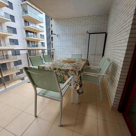Apartamento Marina Beach Oropesa del Mar Eksteriør billede