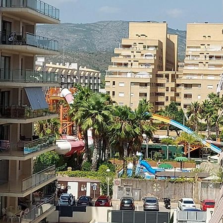 Apartamento Marina Beach Oropesa del Mar Eksteriør billede