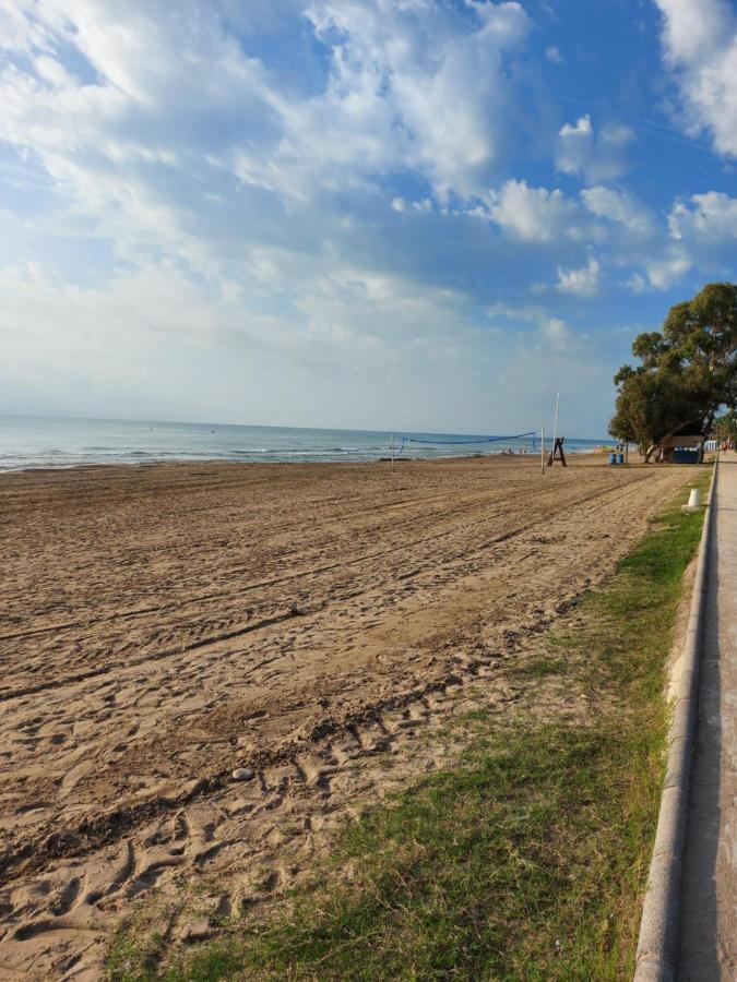 Apartamento Marina Beach Oropesa del Mar Eksteriør billede