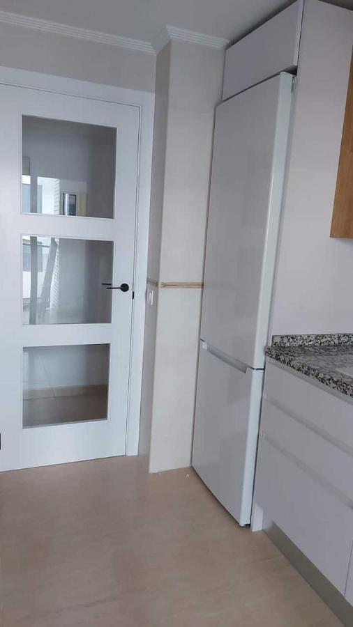 Apartamento Marina Beach Oropesa del Mar Eksteriør billede