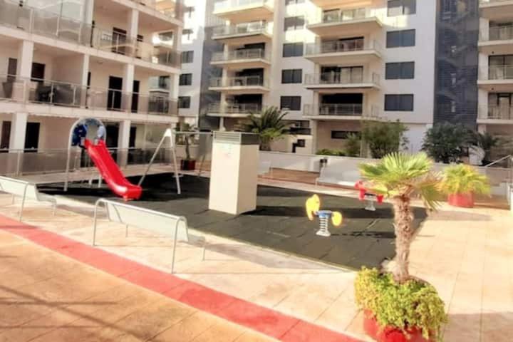Apartamento Marina Beach Oropesa del Mar Eksteriør billede