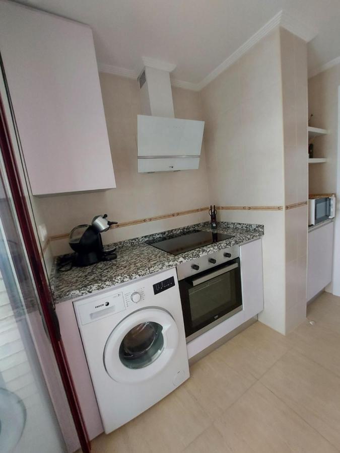 Apartamento Marina Beach Oropesa del Mar Eksteriør billede