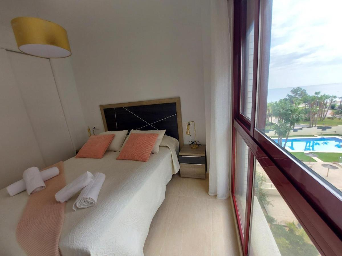 Apartamento Marina Beach Oropesa del Mar Eksteriør billede