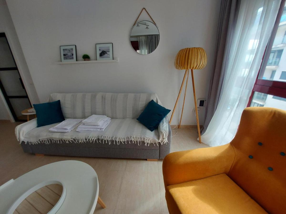 Apartamento Marina Beach Oropesa del Mar Eksteriør billede