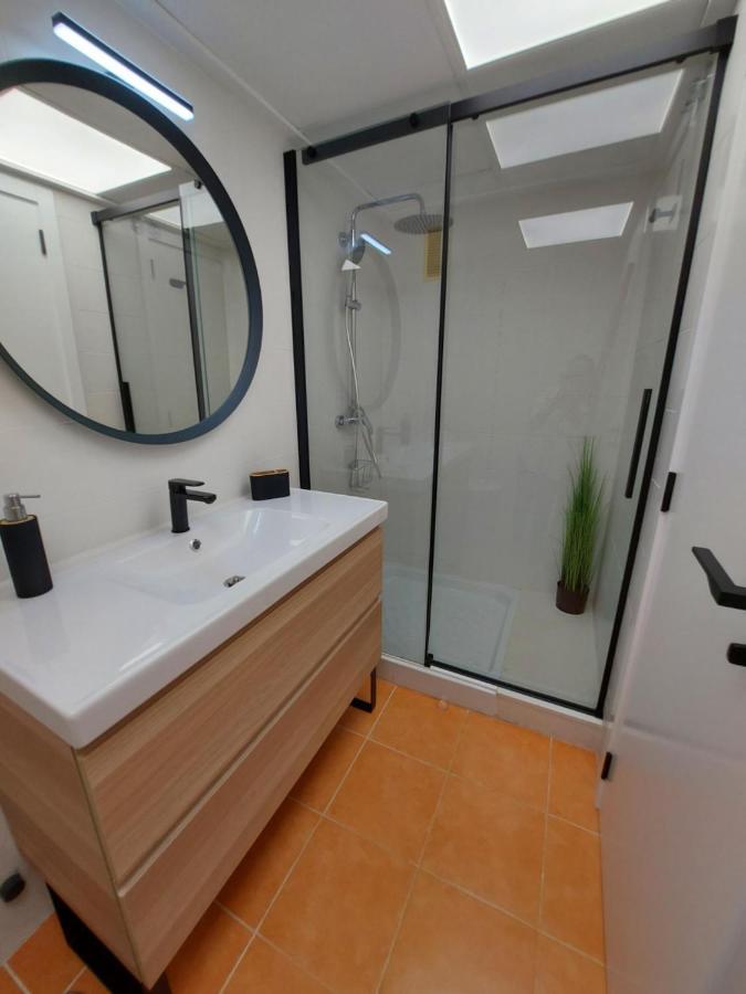 Apartamento Marina Beach Oropesa del Mar Eksteriør billede