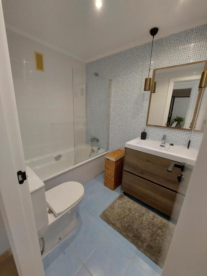 Apartamento Marina Beach Oropesa del Mar Eksteriør billede
