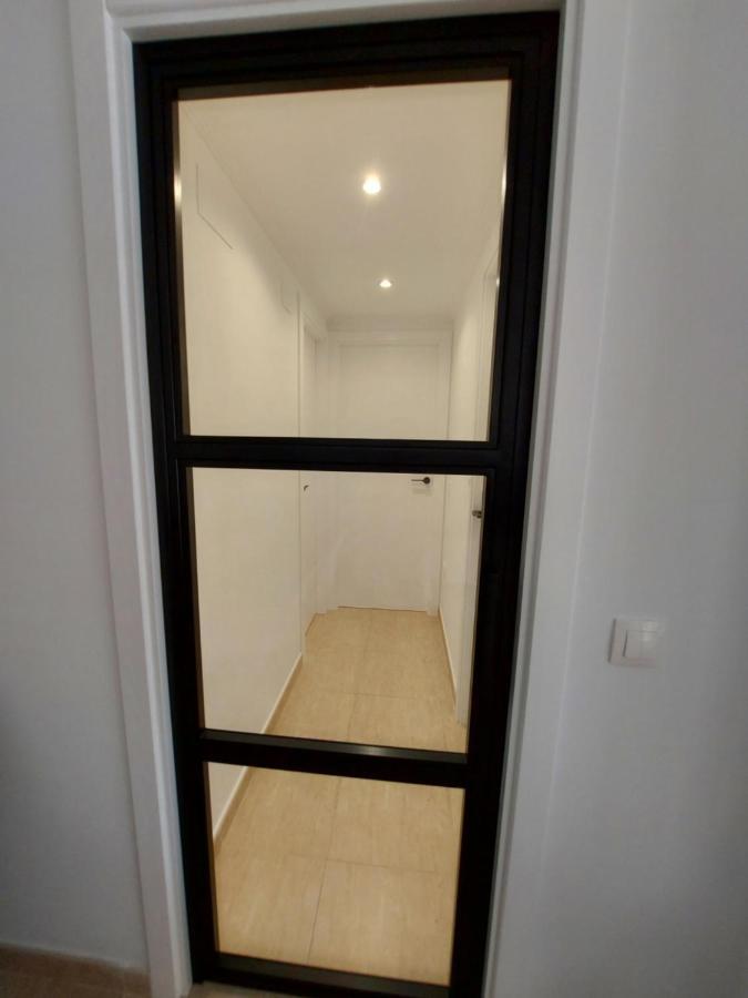 Apartamento Marina Beach Oropesa del Mar Eksteriør billede